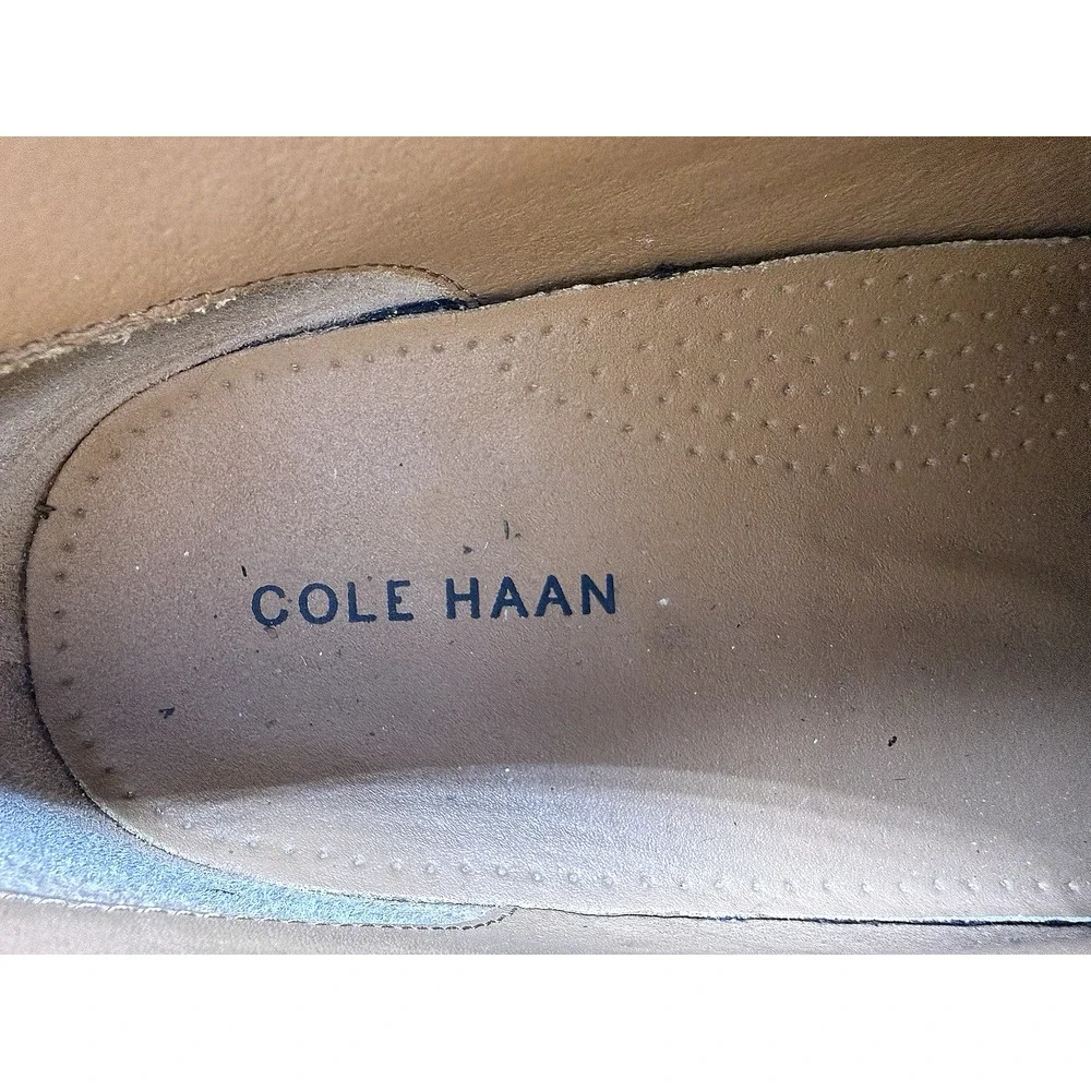Cole Haan you are